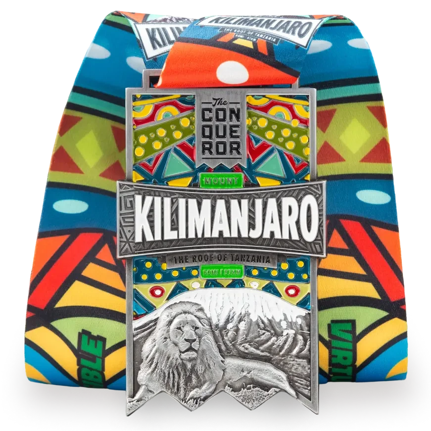 Medal Front
