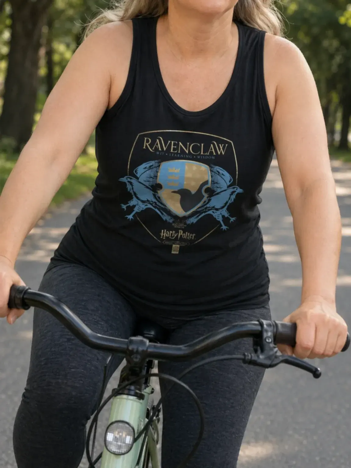 Unisex Tank Top