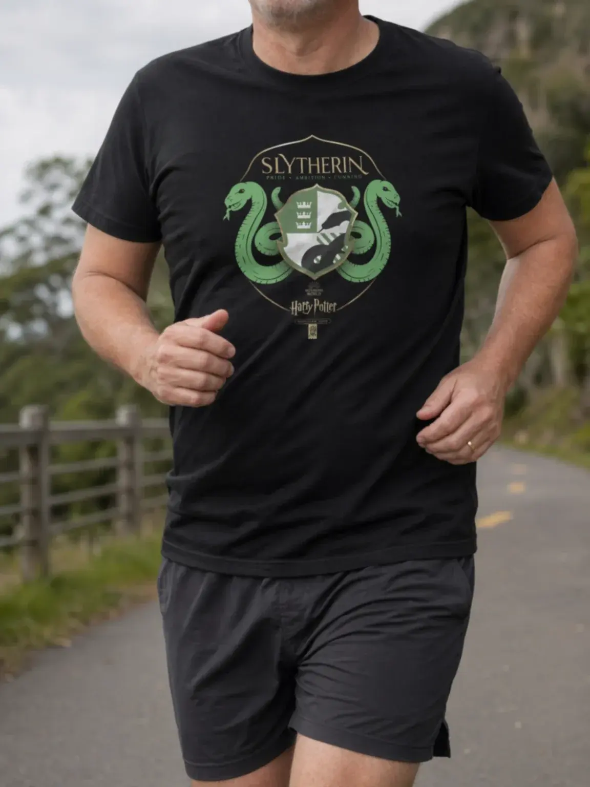 Women's short sleeve t-shirt