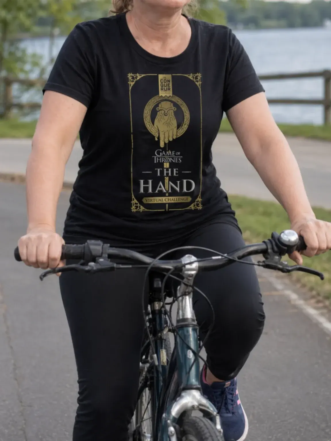 Unisex t-shirt