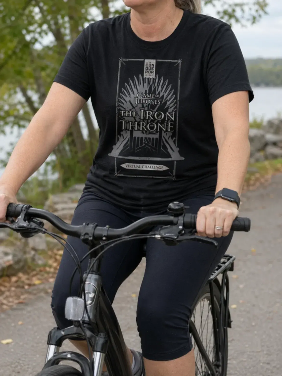 Unisex t-shirt