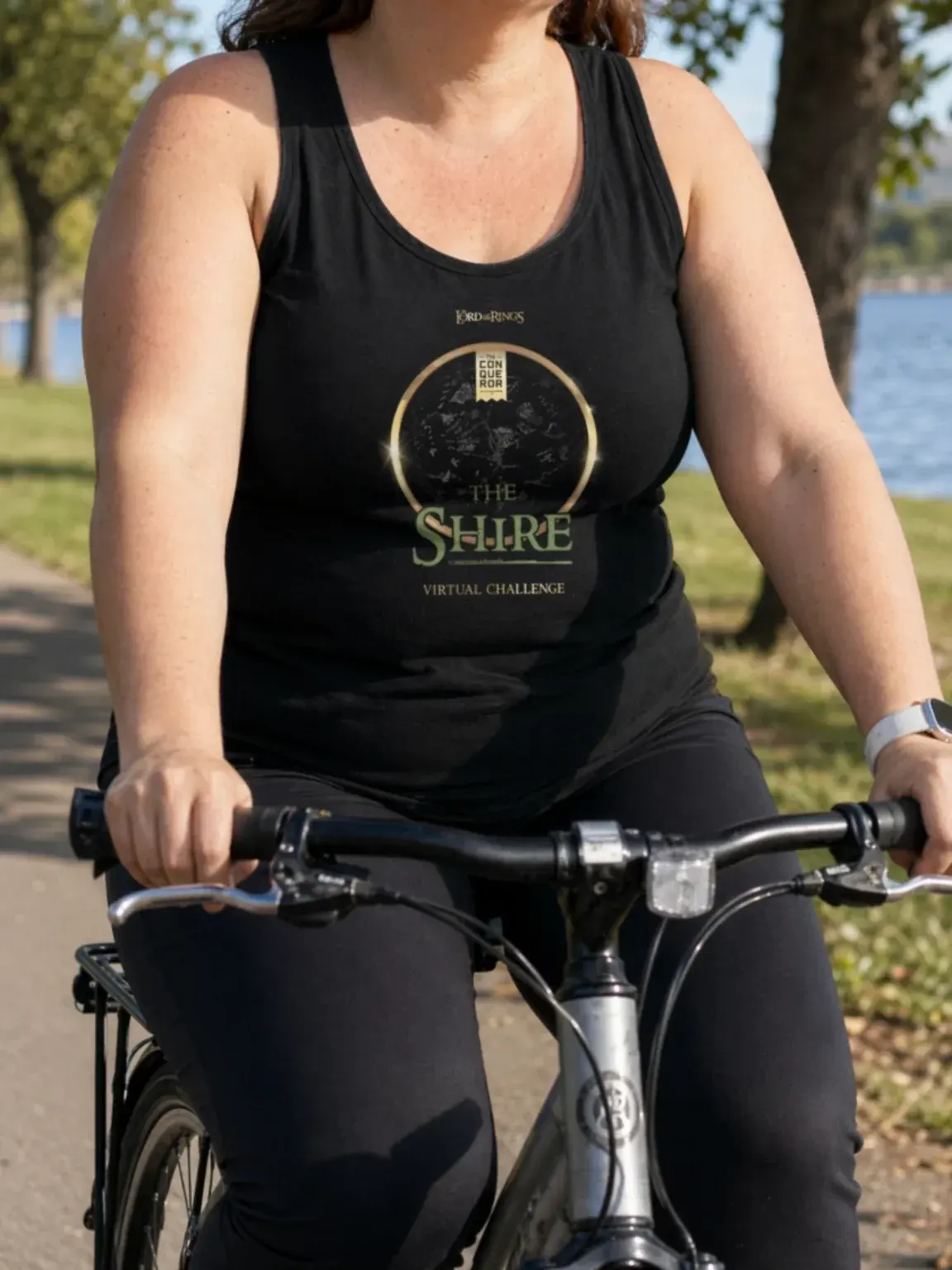 Unisex Tank Top