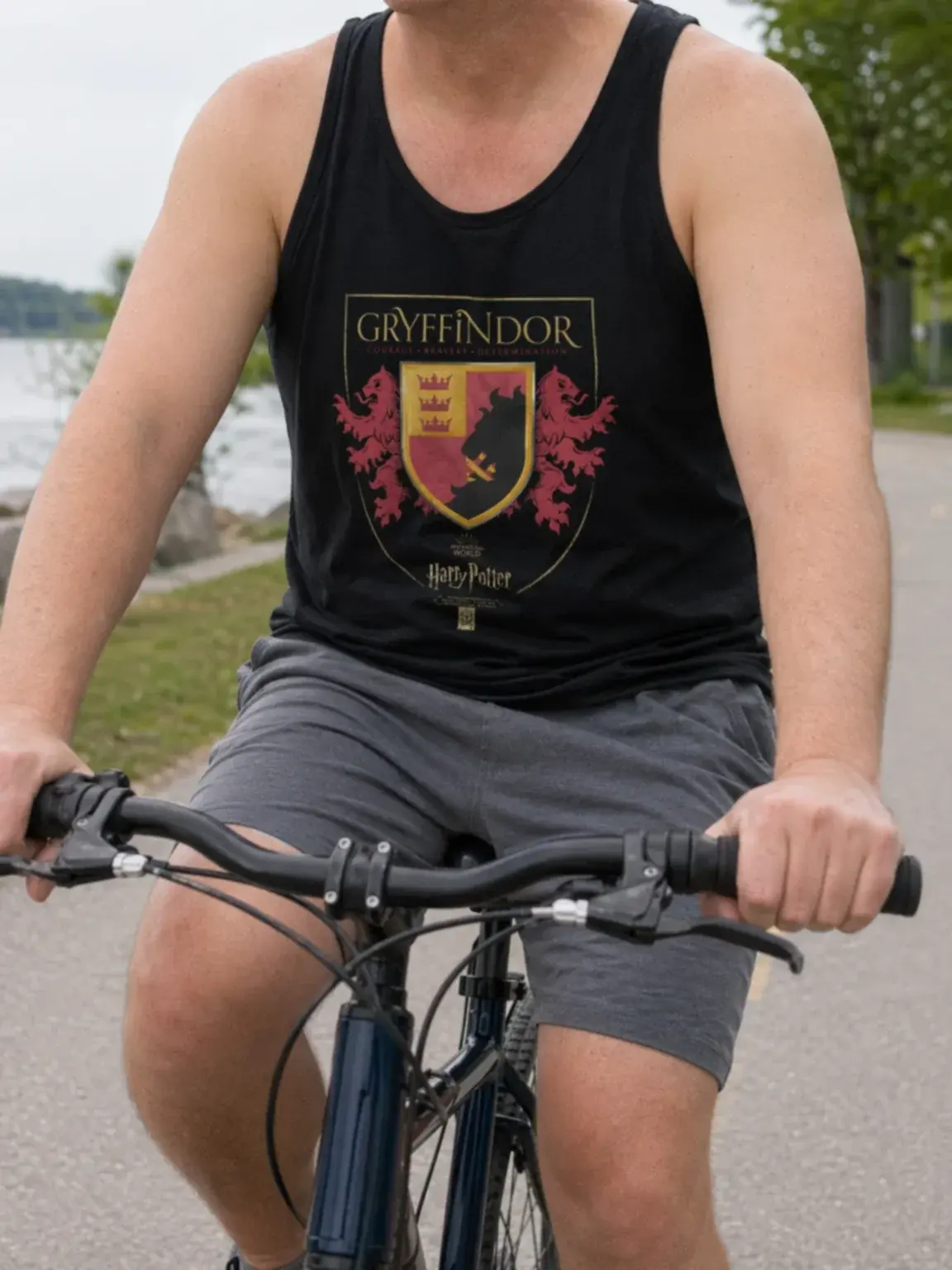 Unisex Tank Top
