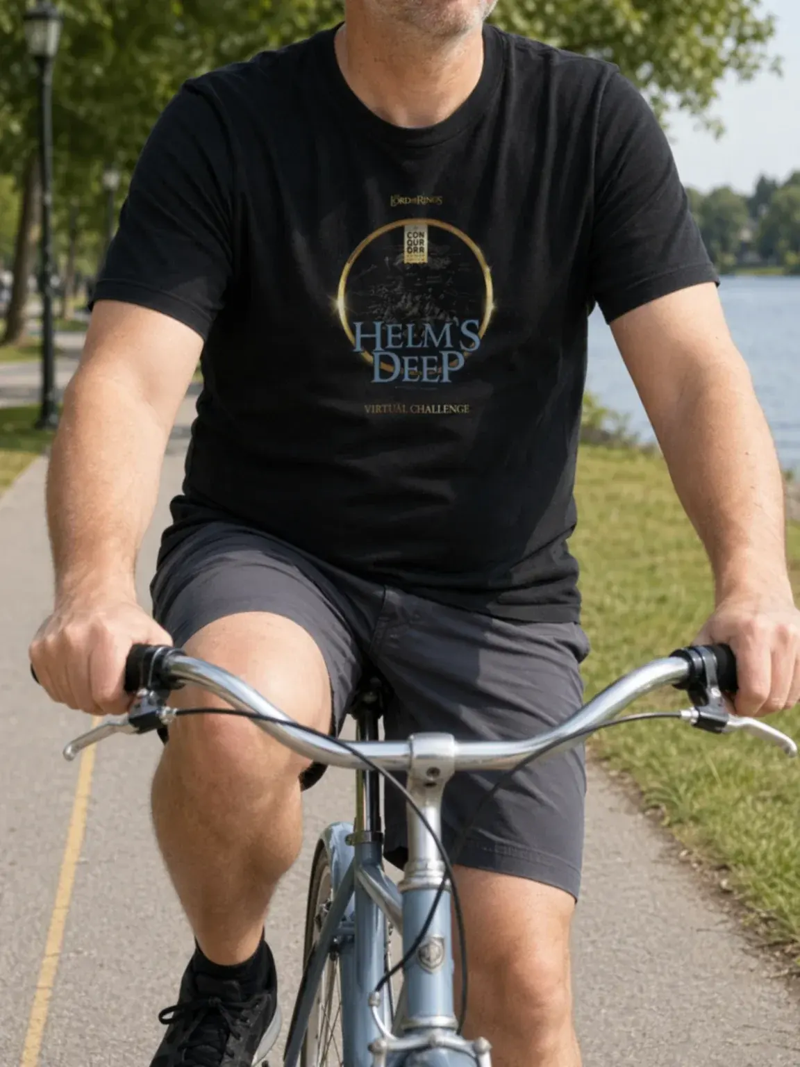 Unisex t-shirt