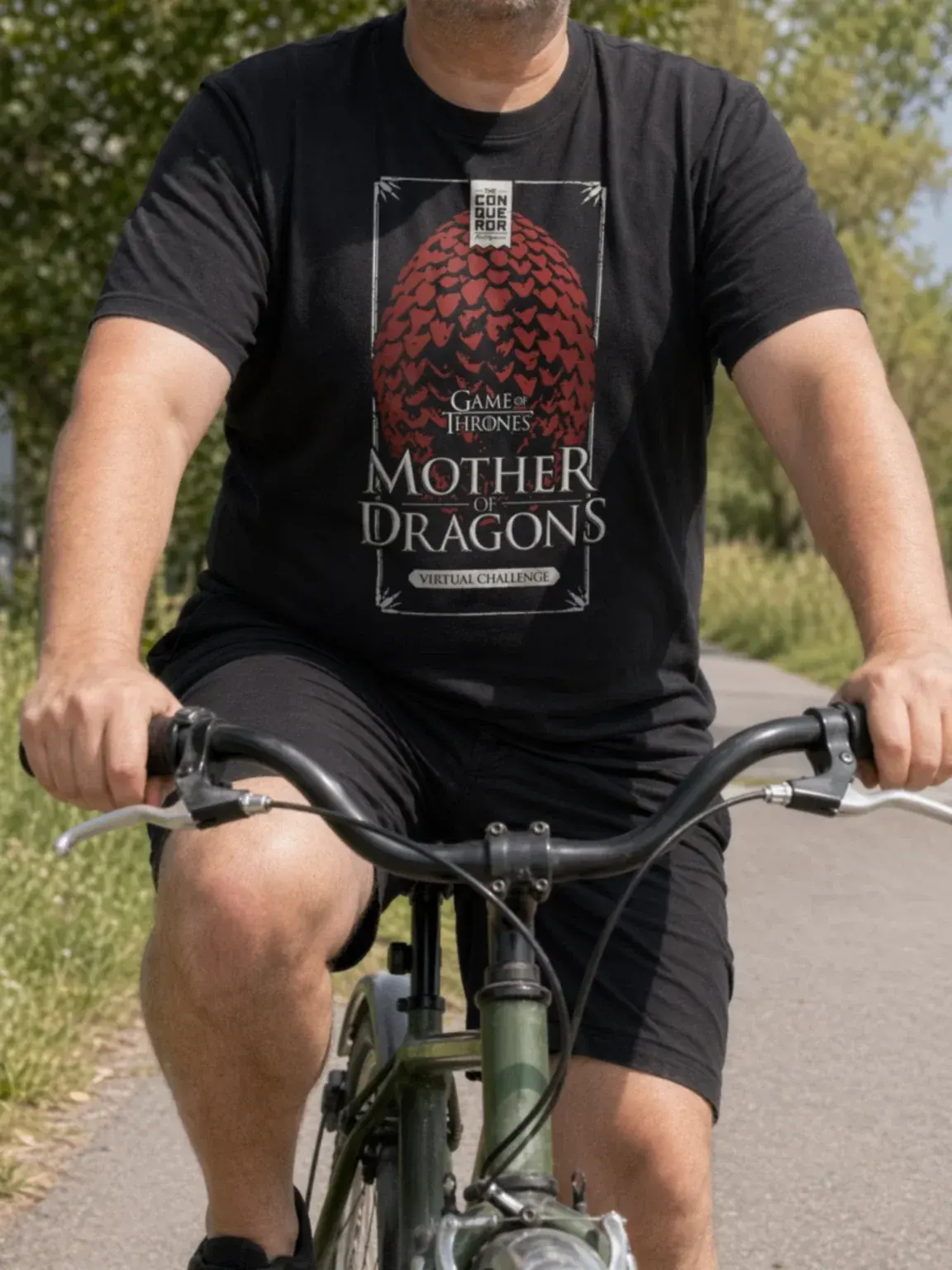 Unisex t-shirt