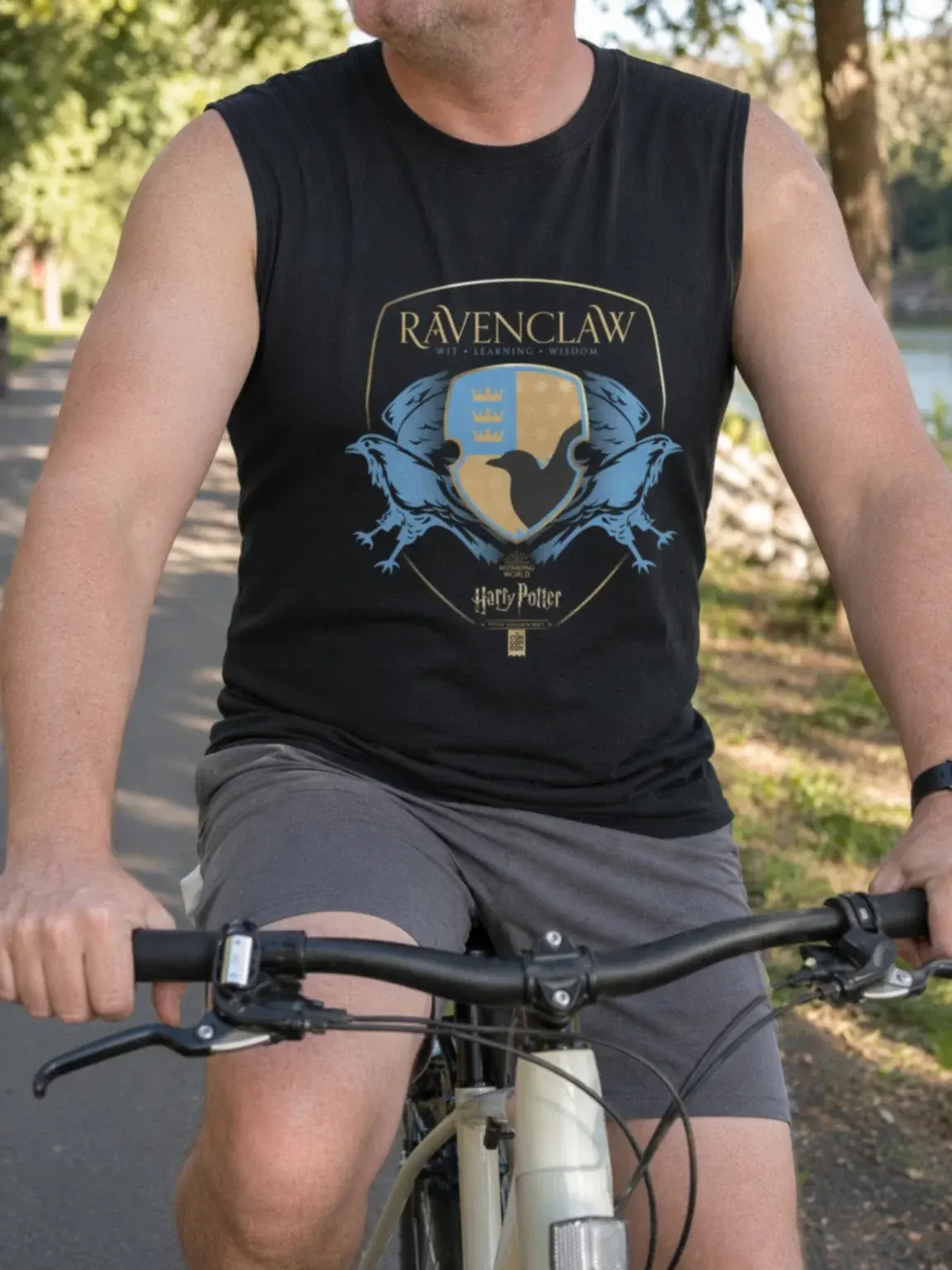 Muscle Shirt