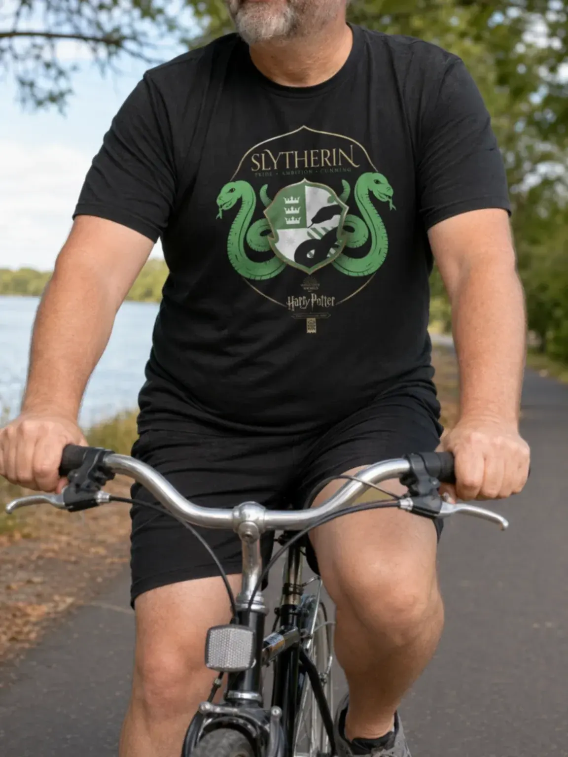Unisex Muscle Shirt