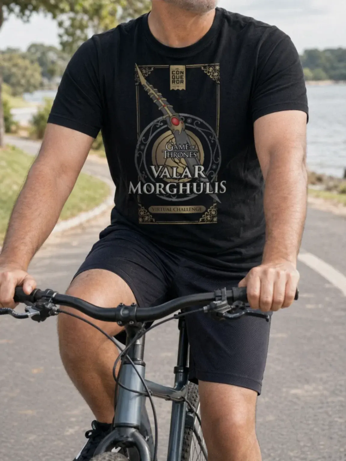 Unisex t-shirt