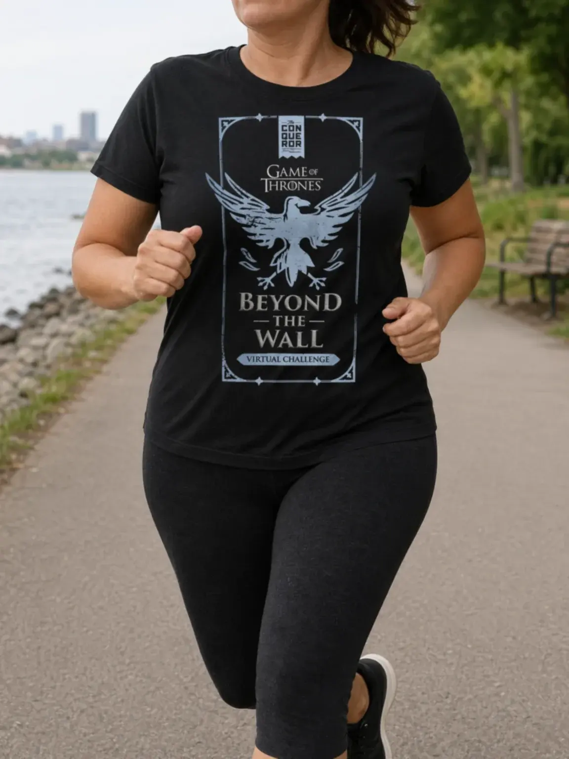 Unisex t-shirt