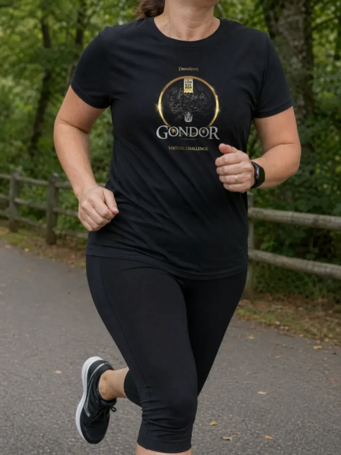 Unisex t-shirt