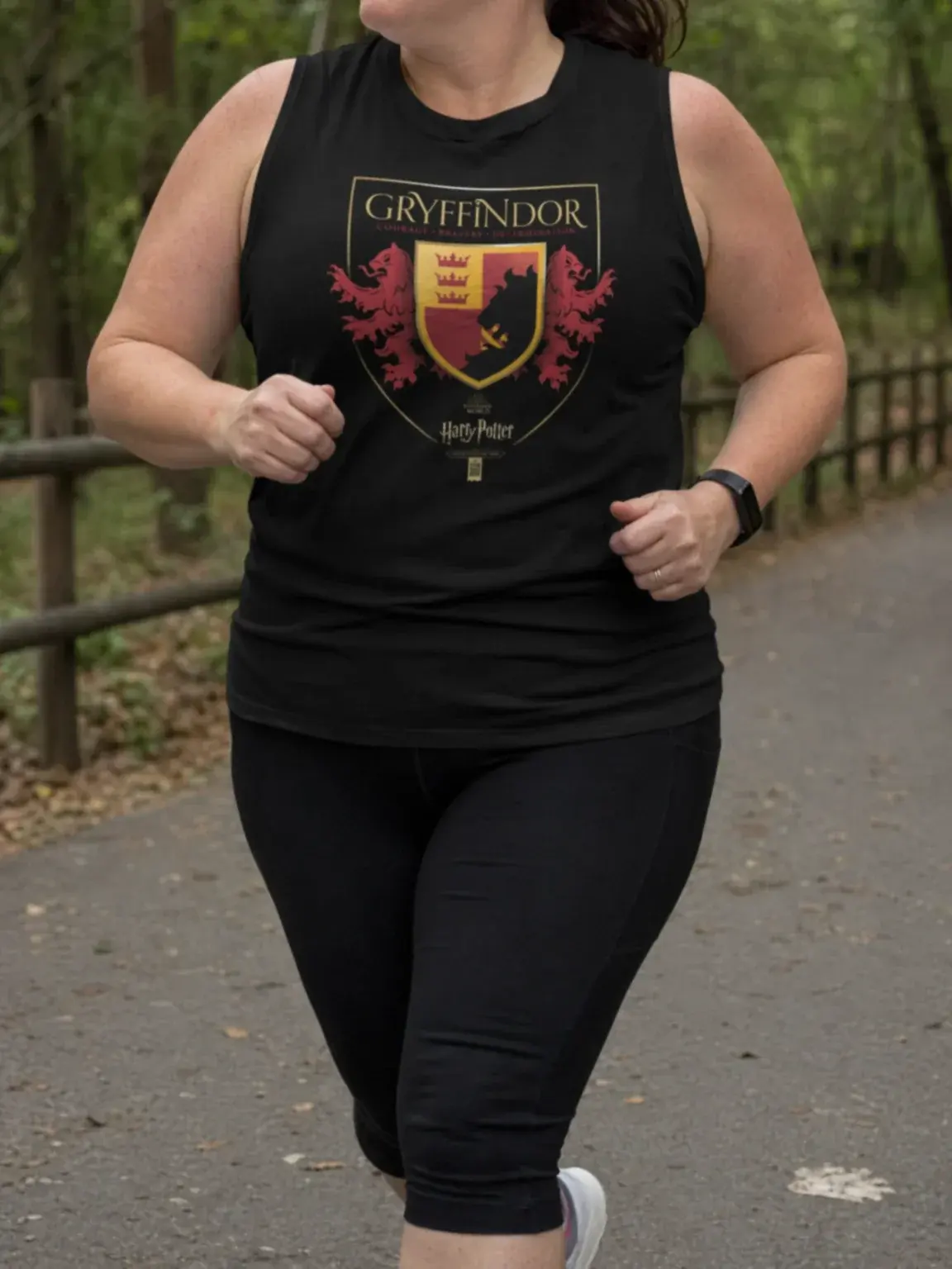 Unisex Muscle Shirt