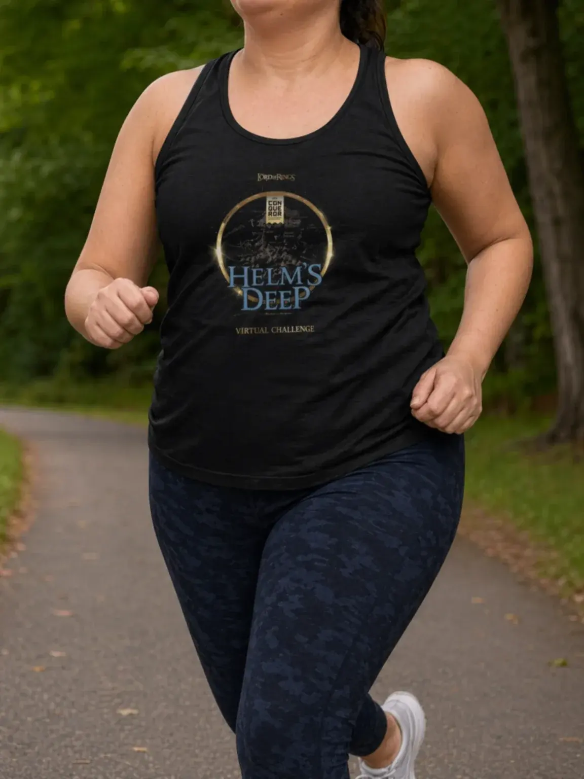 Unisex Tank Top
