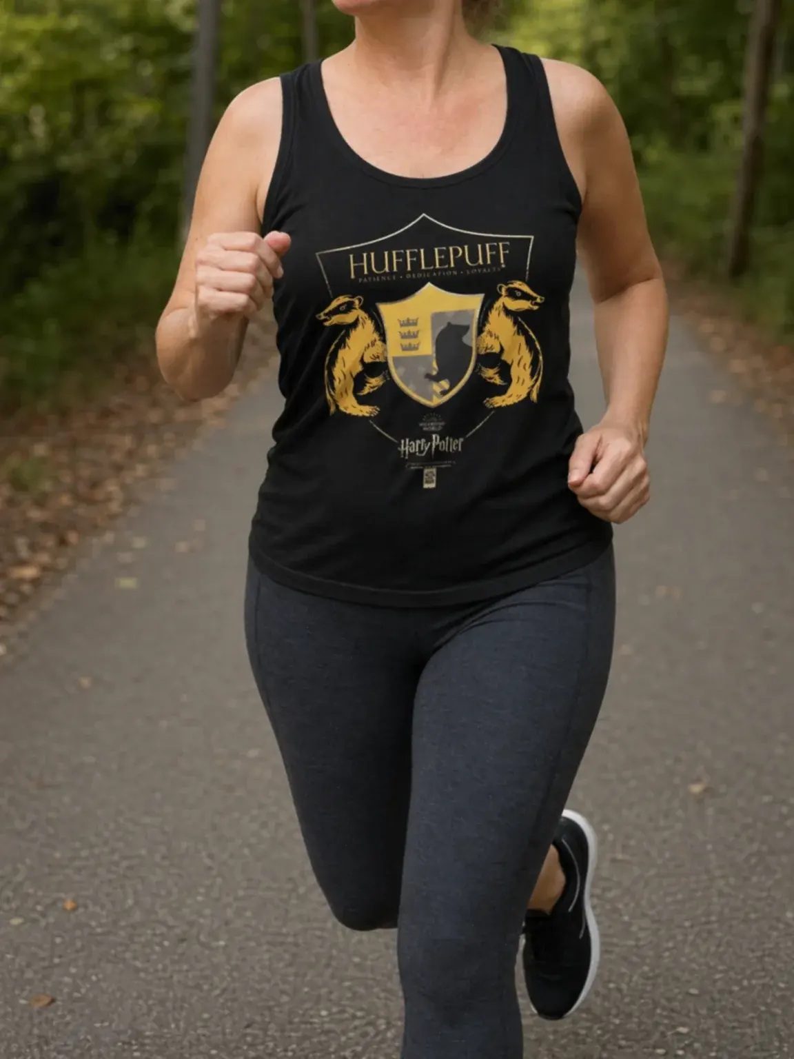 Unisex Tank Top
