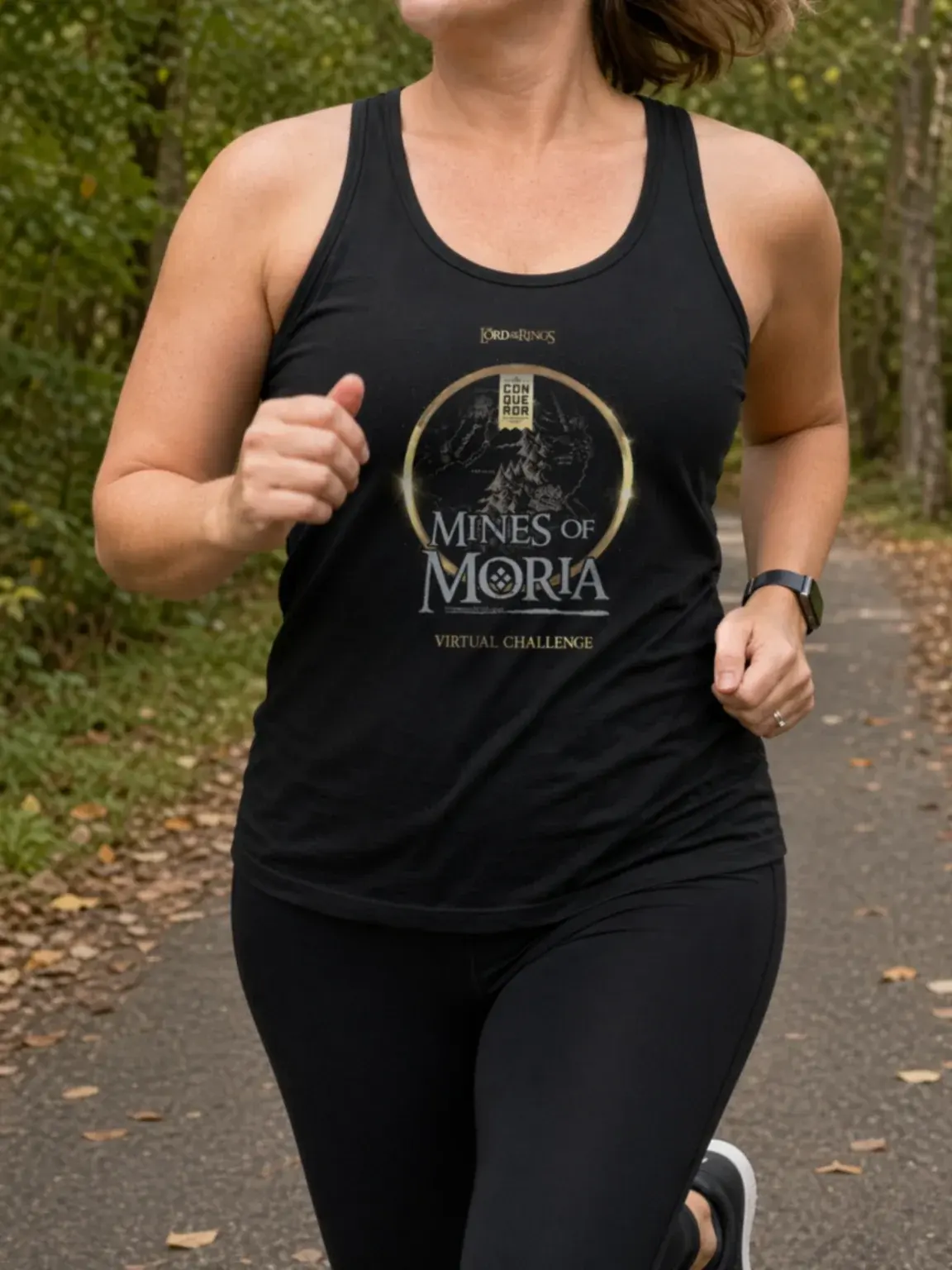 Unisex Tank Top