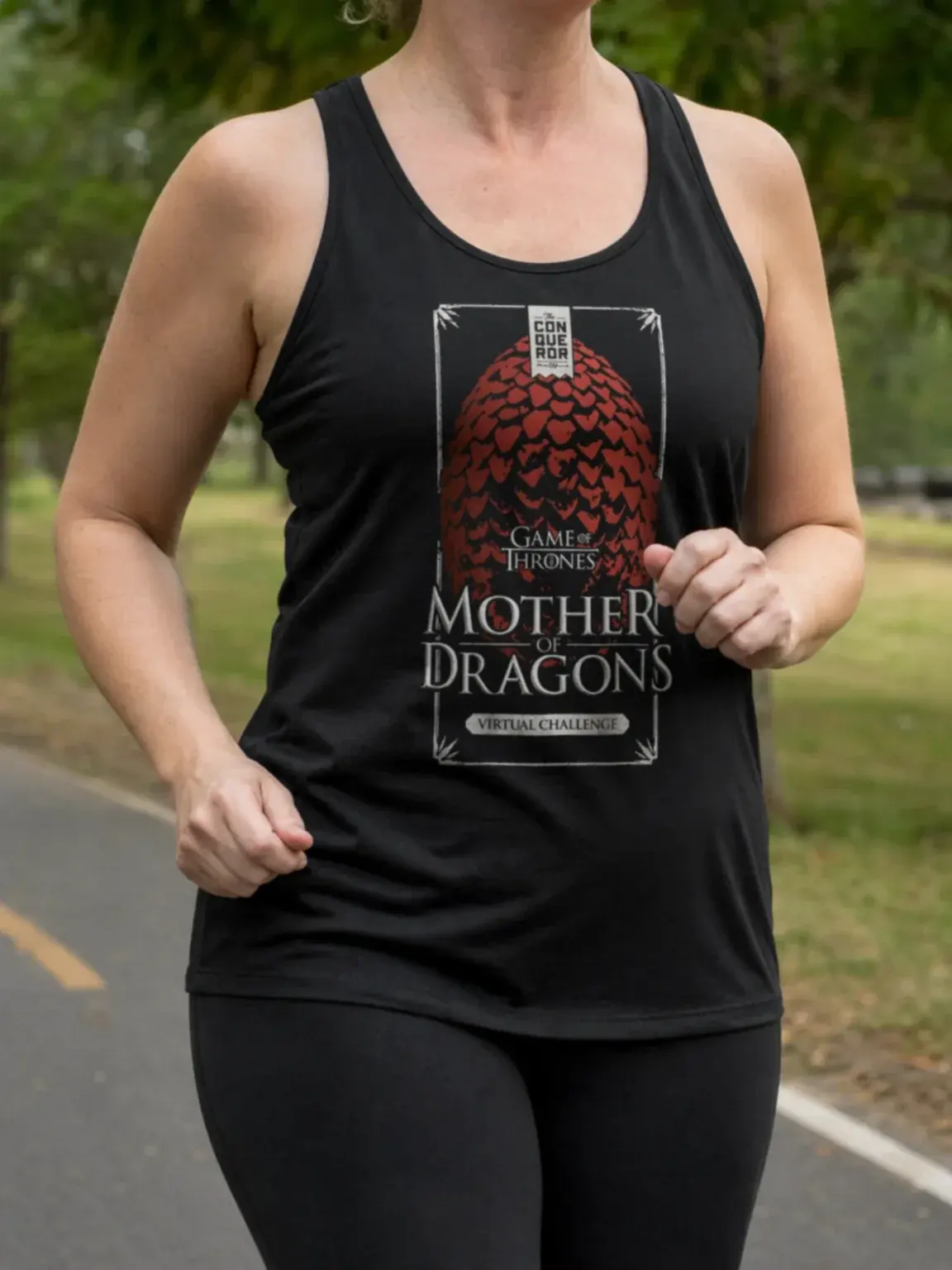 Unisex Tank Top