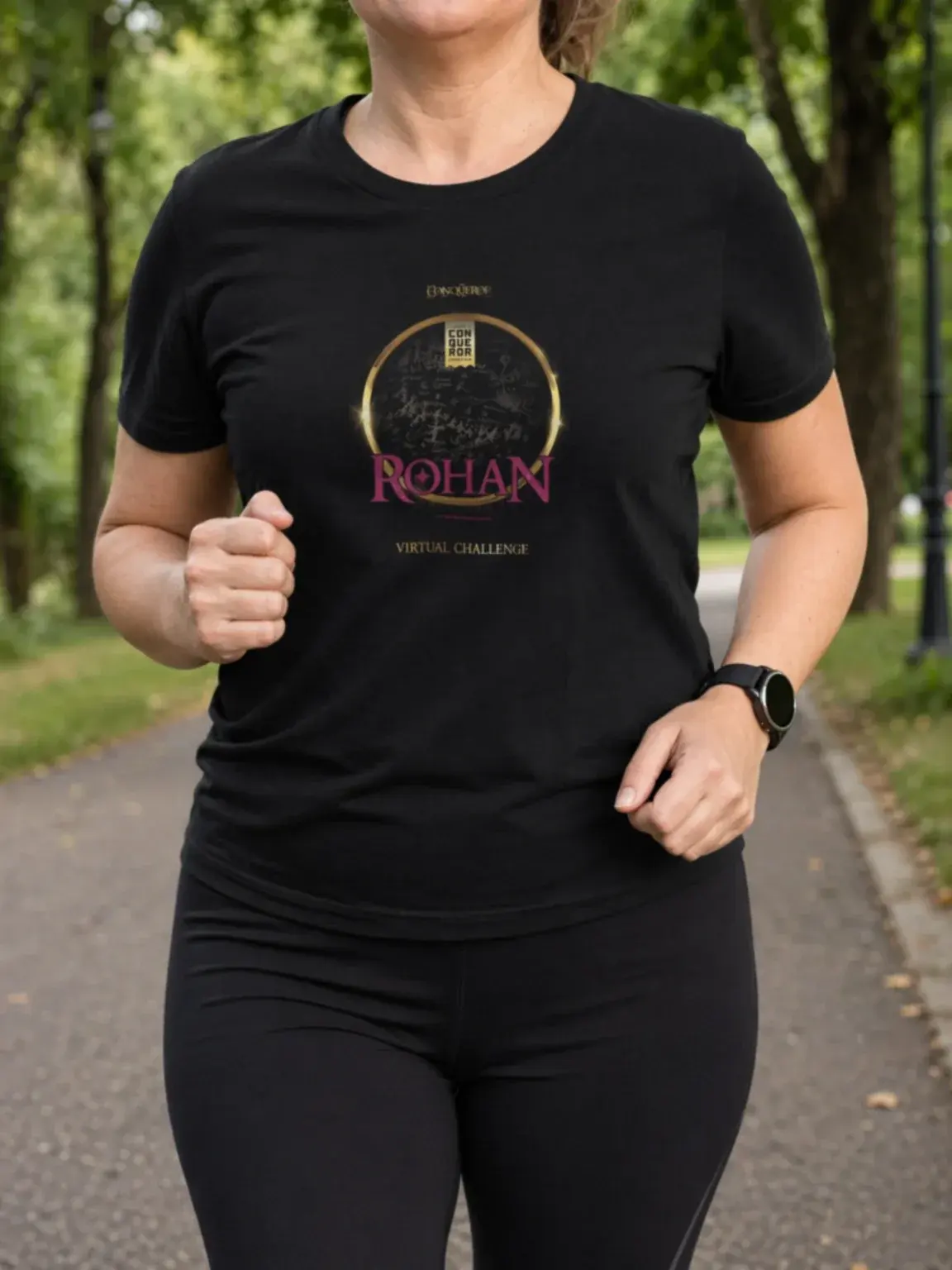 Unisex t-shirt