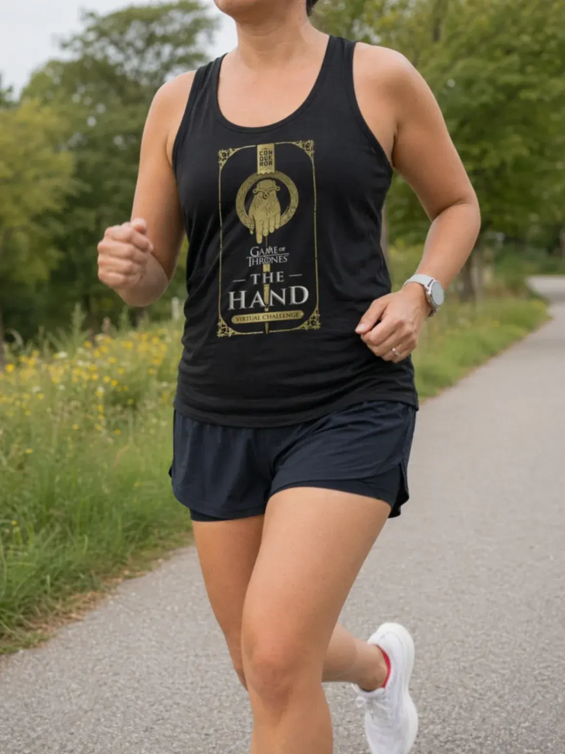 Unisex Tank Top