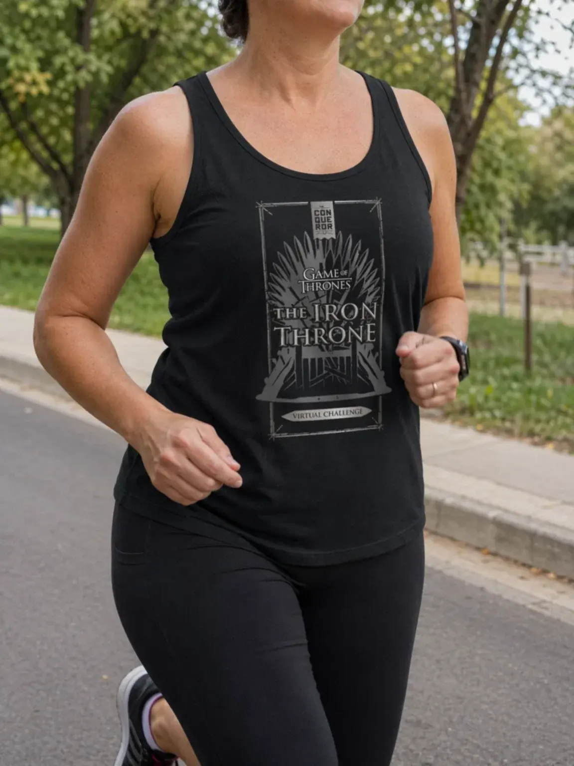 Unisex Tank Top