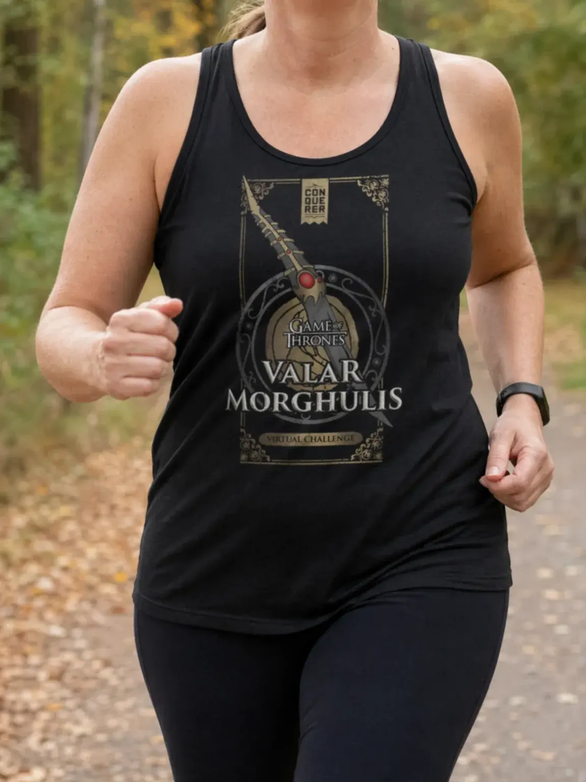 Unisex Tank Top