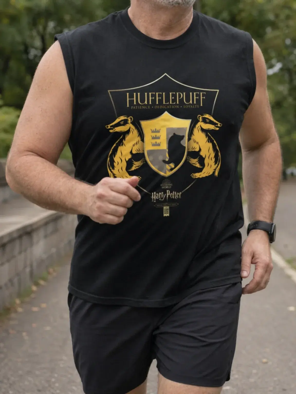 Muscle Shirt