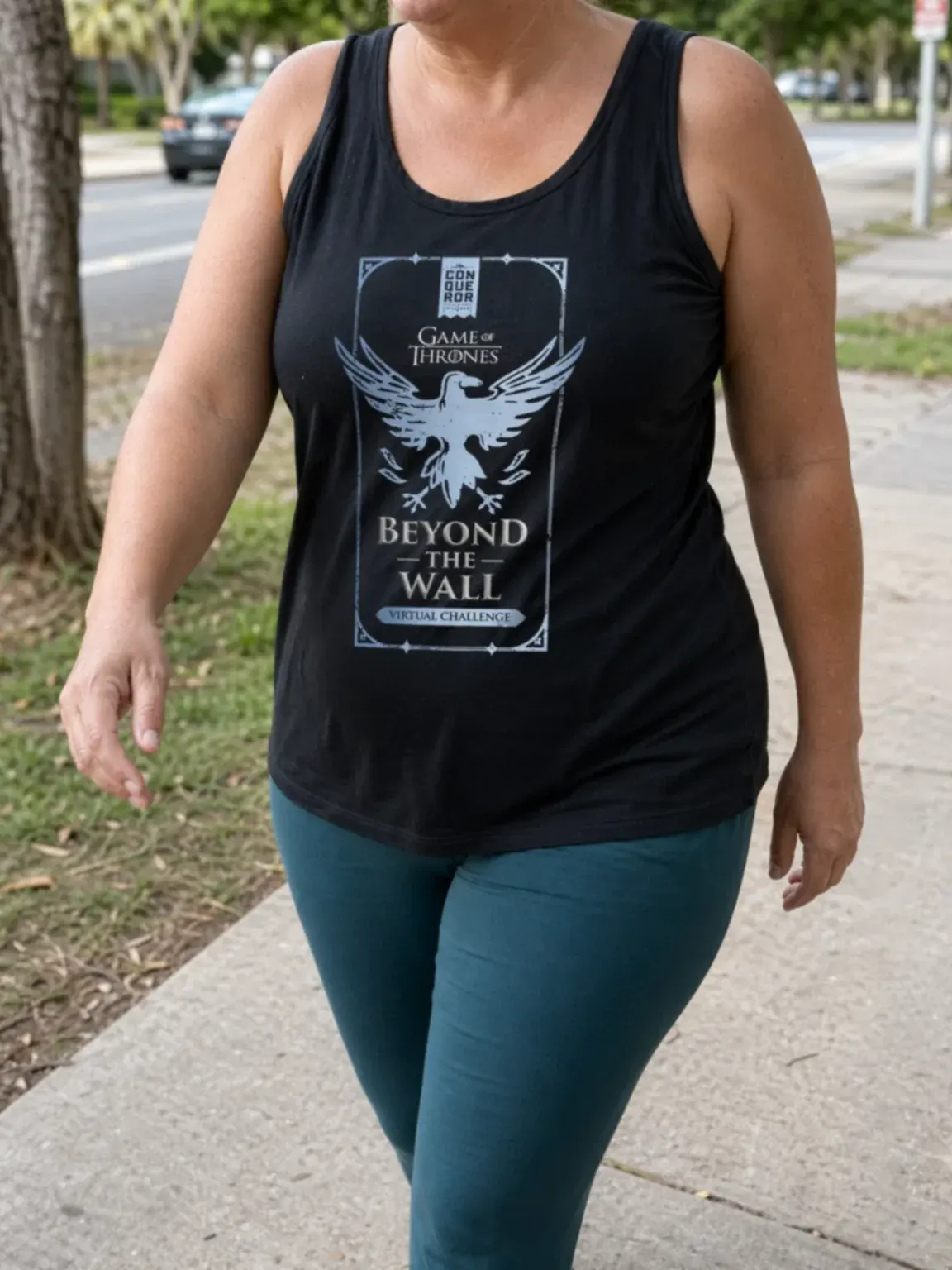 Unisex Tank Top
