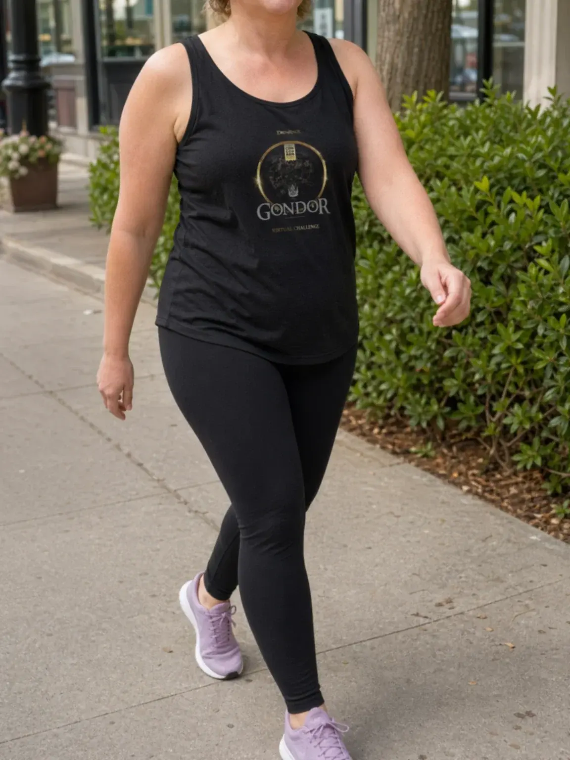 Unisex Tank Top