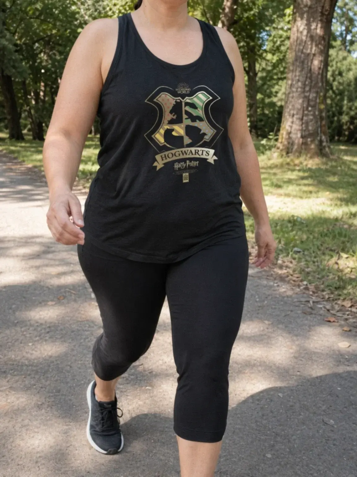 Unisex Tank Top