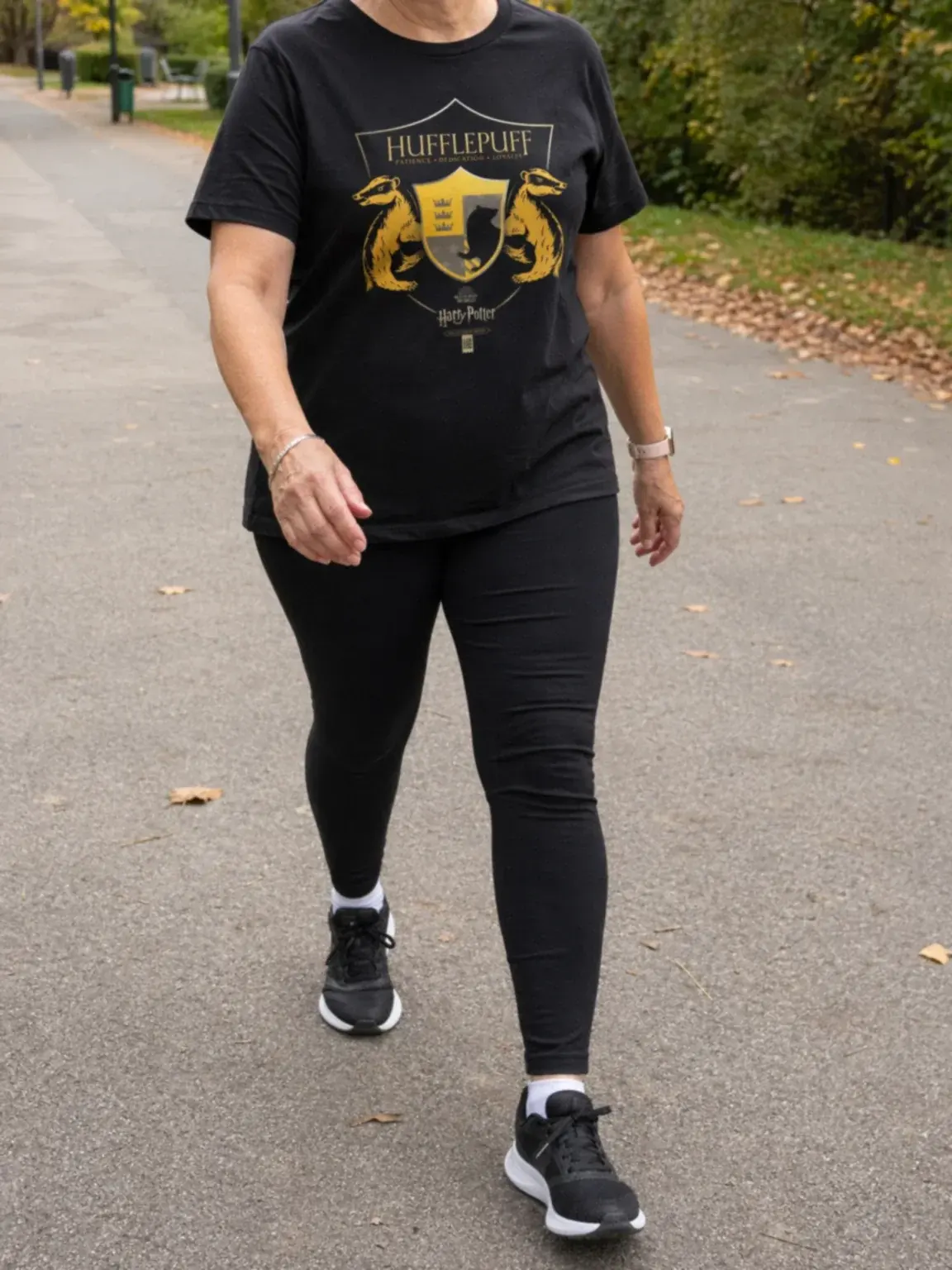 Women's short sleeve t-shirt