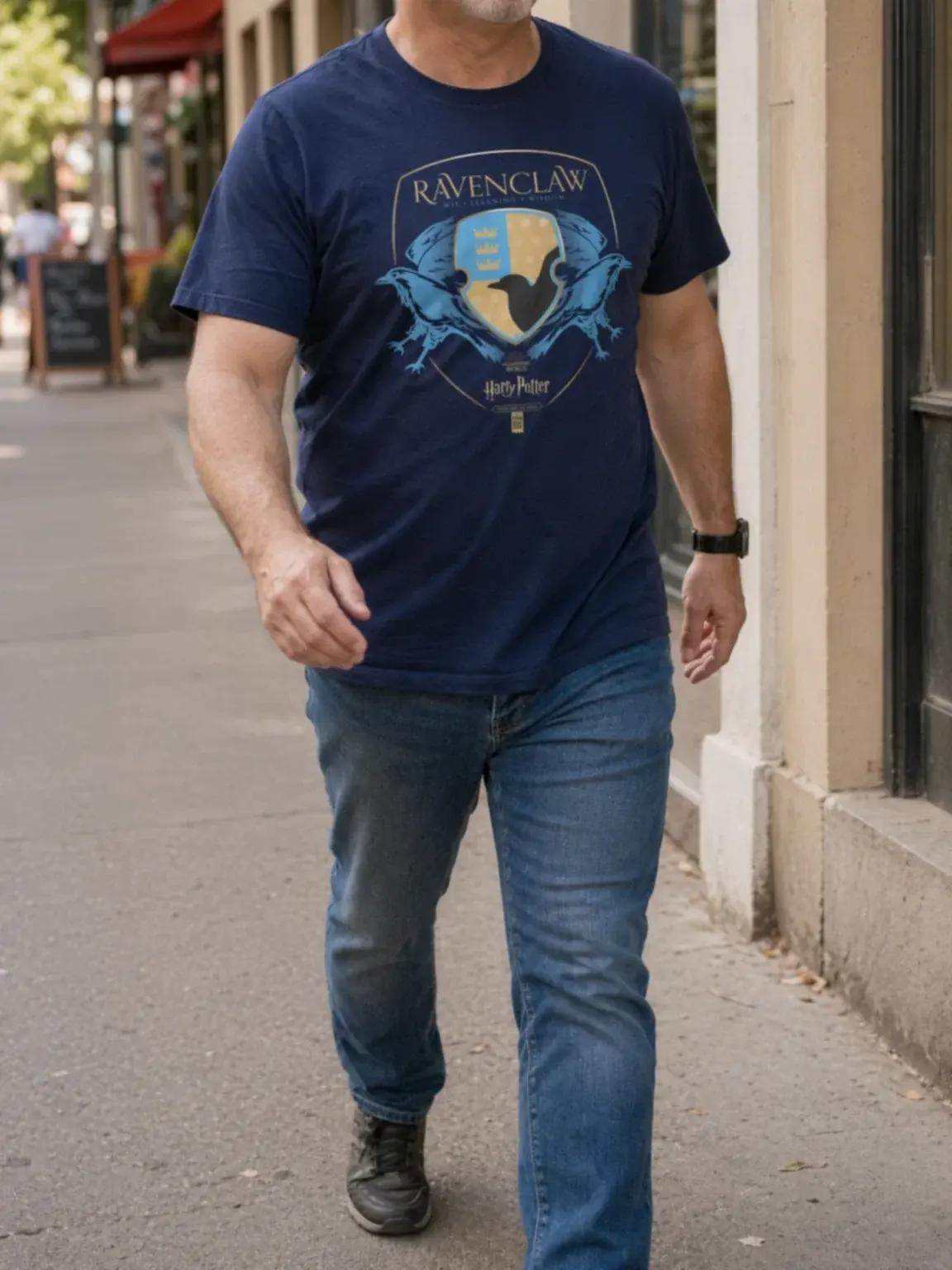Unisex t-shirt