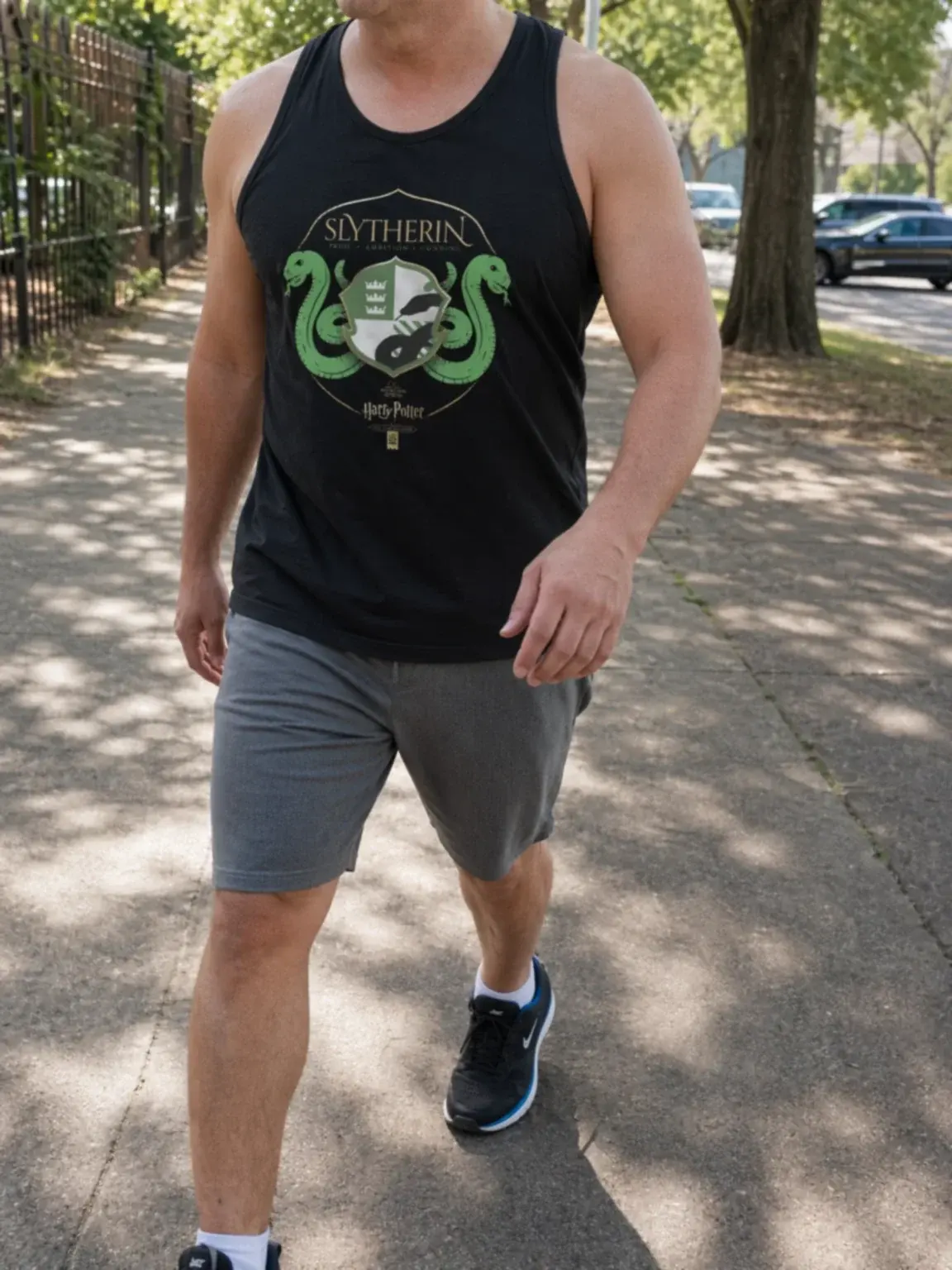 Unisex Tank Top