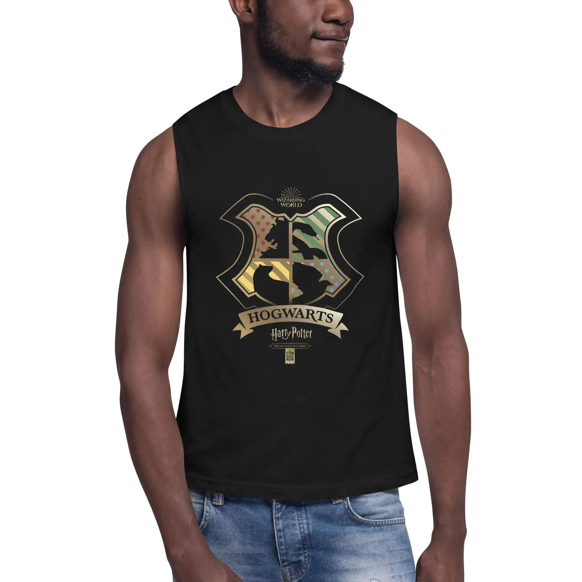 Muscle Shirt
