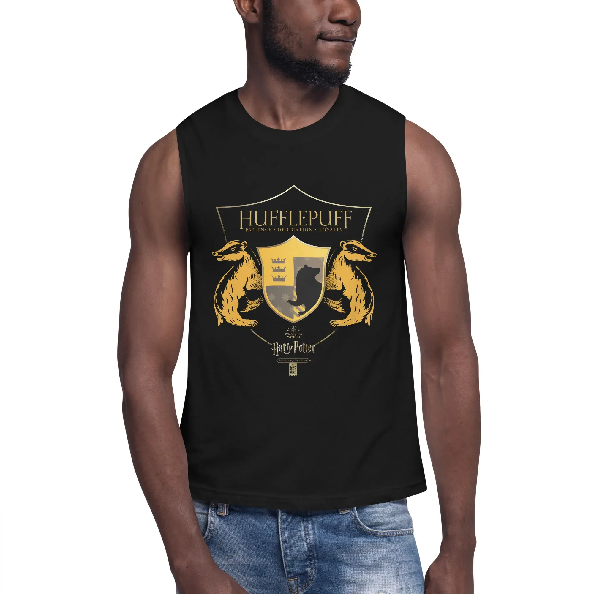 Muscle Shirt
