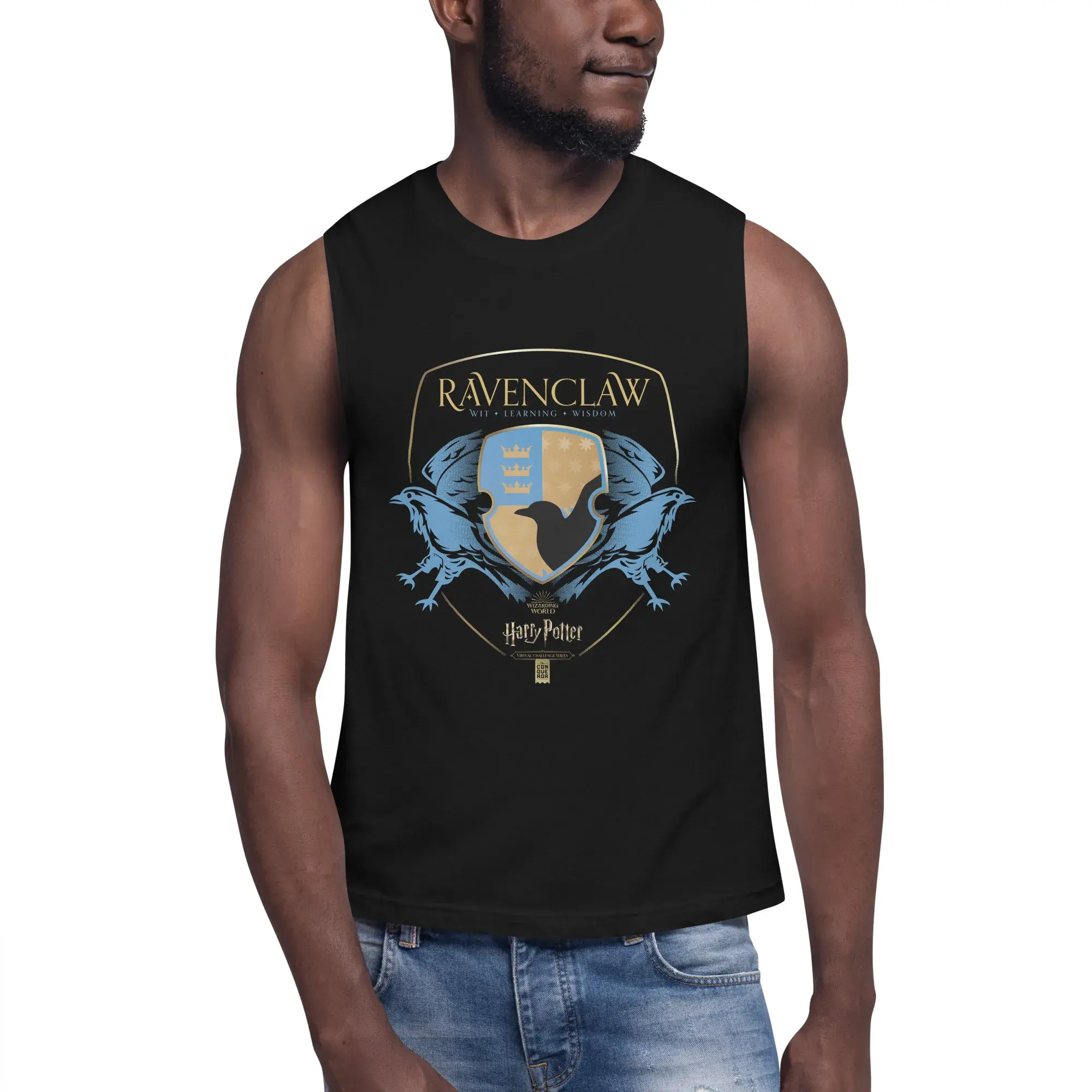 Muscle Shirt