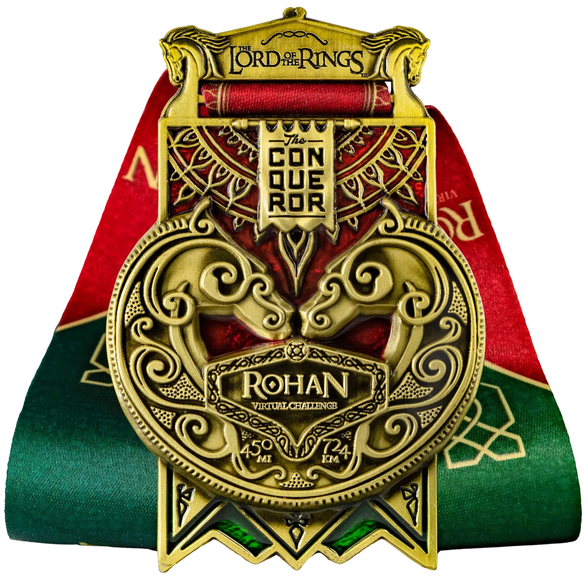 roh medal studio