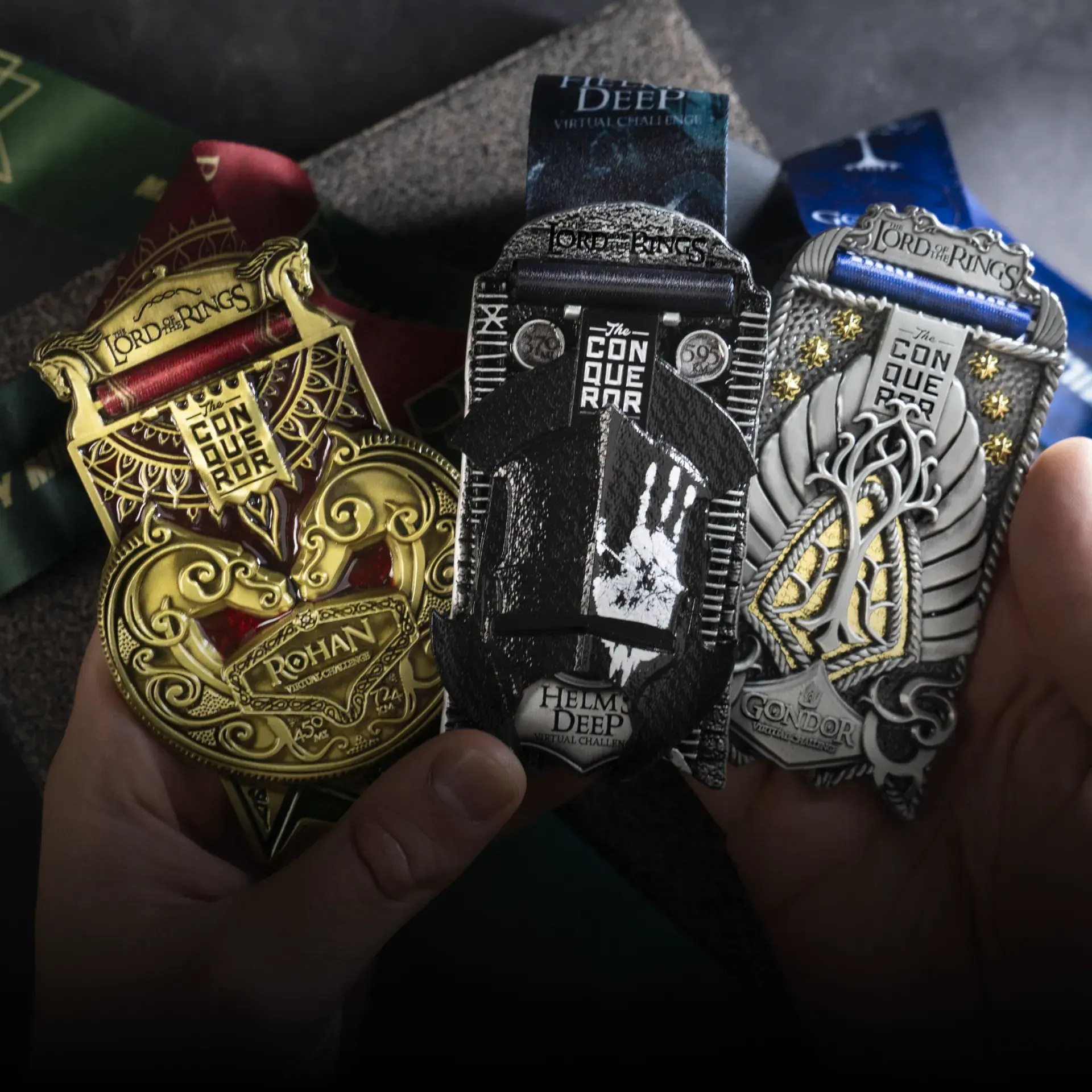 rotk collection